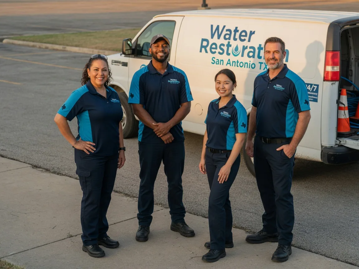 Water Damage Repair company in Wood Lake, NE